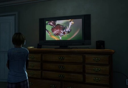 Ocho años después de su lanzamiento, descubren un easter-egg en The Last of Us en el que aparece una hormiga infectada con Cordyceps