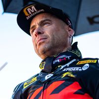 Confirmado. Superbikes va a capar todavía más la Ducati de Álvaro Bautista porque han ganado todas las carreras 