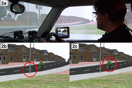 Fallo Memoria Conductores