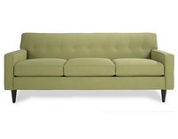 Cómo nació el Couch Surfing