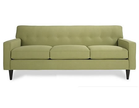 Cómo nació el Couch Surfing
