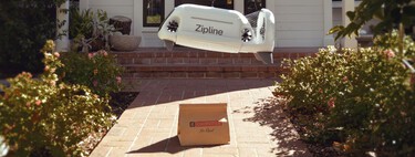 Primero medicamentos, ahora burritos: una empresa de comida rápida inicia entregas a domicilio sin riders ni contacto humano