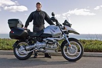 Visión nocturna para tu moto