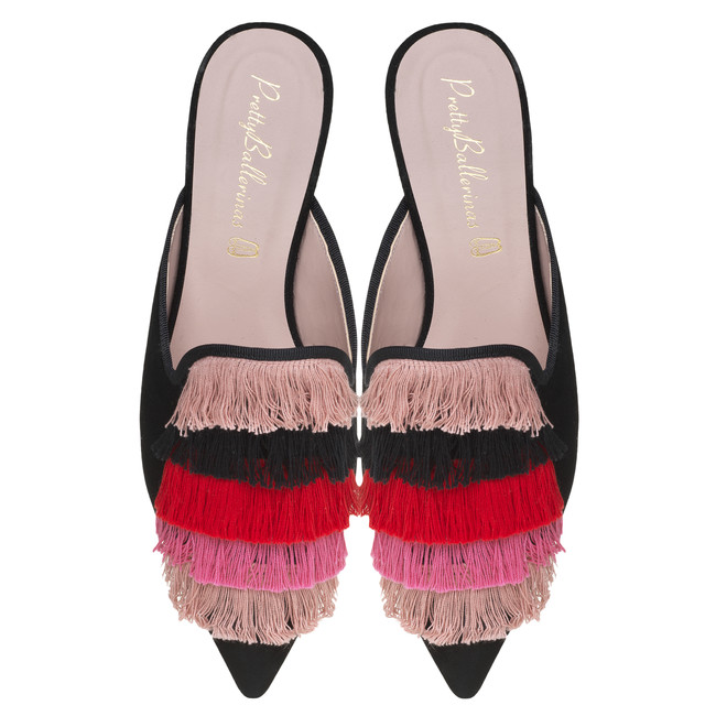 Ella Fringe Slide Pair Pvp 155