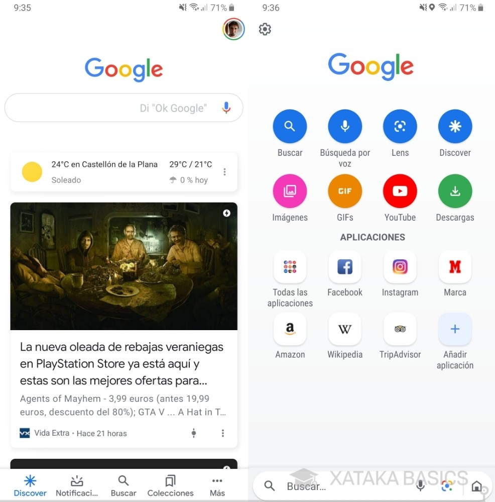 Google Go qué es, en qué se diferencia con la