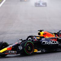 BoP, el botón rojo de la Fórmula 1 que ya conocen en Le Mans y con el que se podría frenar el dominio de Red Bull 