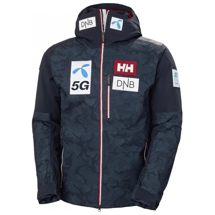 Helly Hansen Chaqueta Swift Infinity