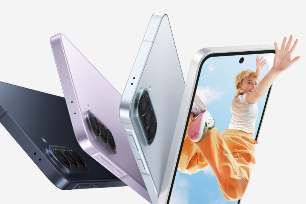 Samsung Galaxy A57 5G y Galaxy A37 5G: los nuevos gama media de Samsung llegan con más IA y una promesa jugosa