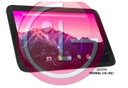 Nuevas pruebas de que la próxima tablet Nexus será de LG