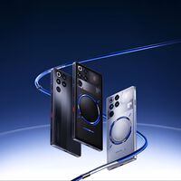 RedMagic 11 Pro: así es el celular gaming de alto rendimiento diseñado con un sistema de refrigeración líquida tipo PC y una poderosa batería de 7.500 mAh 