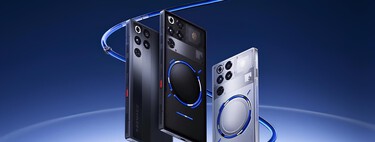 RedMagic 11 Pro: así es el celular gaming de alto rendimiento diseñado con un sistema de refrigeración líquida tipo PC y una poderosa batería de 7.500 mAh 