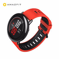 Xiaomi Amazfit Pace, un smartwatch con GPS y WiFi, rebajadísimo en AliExpress: por sólo 57 euros  con este cupón