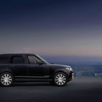 Oferta, un Range Rover por menos de 400.000 euros con 80.000 km de garantía