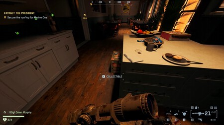 Coleccionables Bf6 19