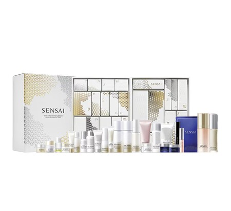 Calendarios Adviento 2025 Belleza