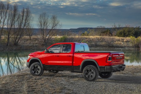 Ram 1500 2019 12