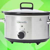Esta olla de cocción lenta Crock-Pot es un chollazo en PcComponentes: cocina para 4 personas a precio mínimo