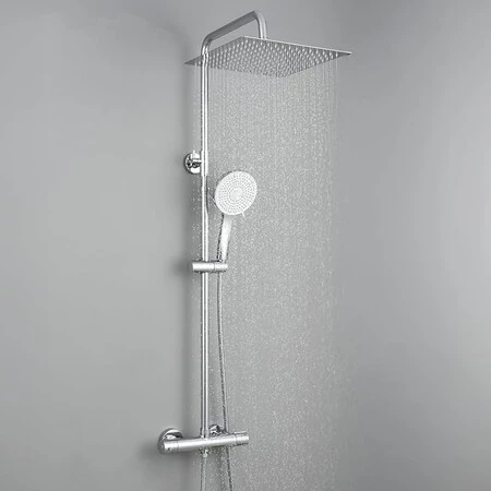 Auralum Columna Ducha