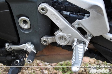 MV Agusta Brutale 1090 RR