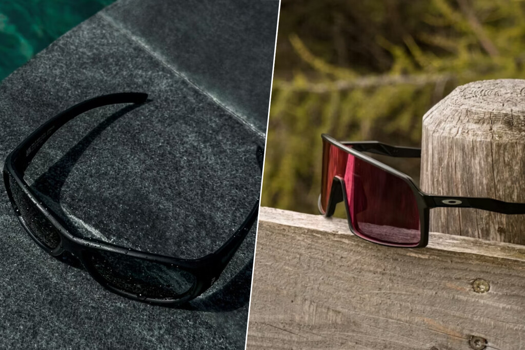 Unas gafas de sol envolventes son el 'escudo' más barato (y olvidado) contra los ojos rojos por la alergia: estos son mis 5 modelos favoritos