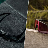 Unas gafas de sol envolventes son el 'escudo' más barato (y olvidado) contra los ojos rojos por la alergia: estos son mis 5 modelos favoritos 