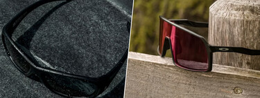 Unas gafas de sol envolventes son el 'escudo' más barato (y olvidado) contra los ojos rojos por la alergia: estos son mis 5 modelos favoritos 