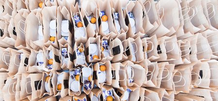 Un híbrido entre Groupon, Yelp y Uber Eats: así es la cuarta startup más valiosa del mundo 