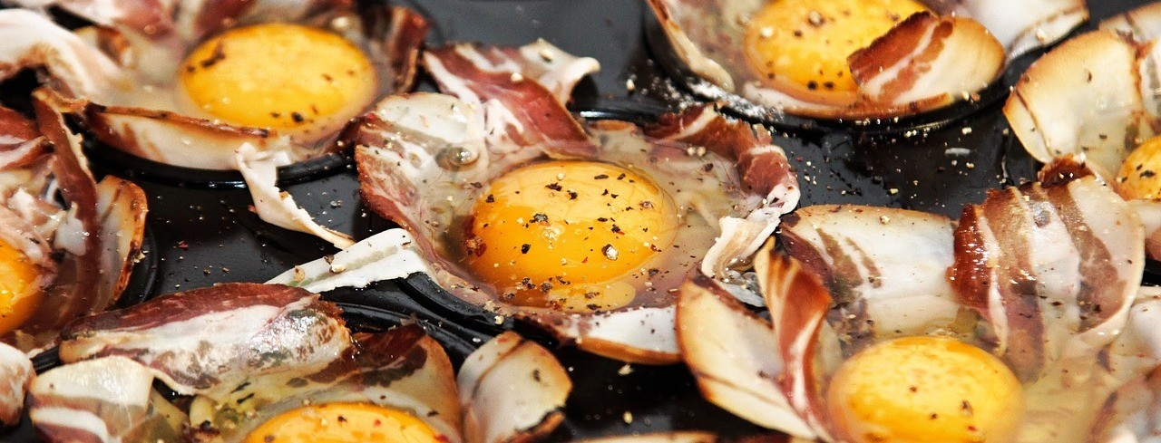 ¿Importa el tipo de huevos en la dieta cetosis? ¿Importa el tipo de huevos en la dieta cetosis?