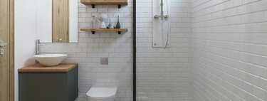 Lidl lanza las estanterías más baratas, bonitas y compactas para el cuarto de baño: se instalan sin taladros y cuestan menos de 12 euros