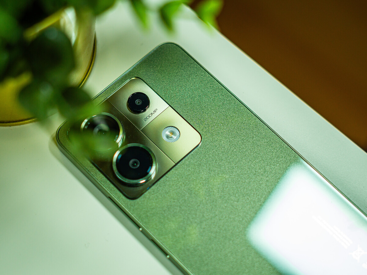 Xiaomi Redmi Note 13 Pro 5G, análisis: review con características