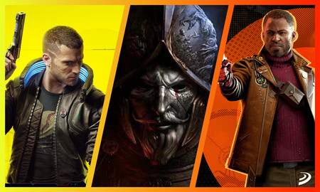 Ofertas Juegos Del Ano Game Awards Steam Invierno Rebajas