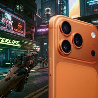 Si pensabas que era una locura ver correr Cyberpunk 2077 en una Macbook Neo, es porque no lo has visto ejecutándose en un iPhone 17 Pro Max 
