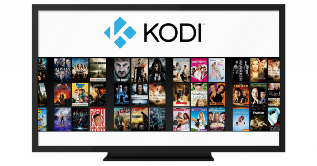 Kodi Tv