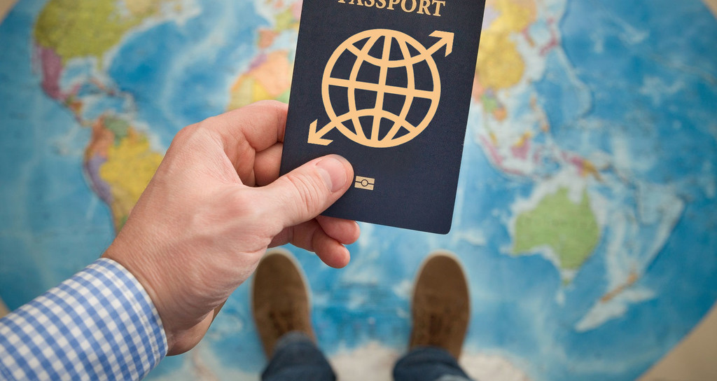 Esta web te dirá todos los países a los que puedes viajar sin visado y cuánto puedes quedarte