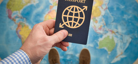 Esta web te dirá todos los países a los que puedes viajar sin visado y cuánto puedes quedarte