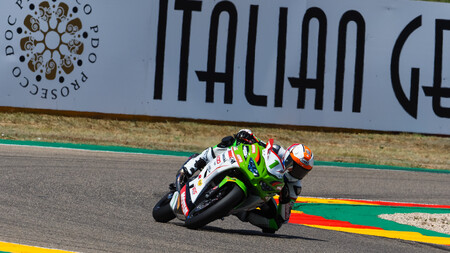 Buis Motorland Ssp300 2021