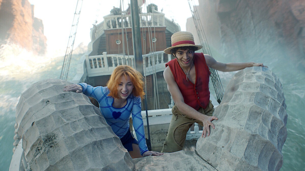One Piece, temporada 2 (2026) crítica - sigue siendo una gozada, la ...
