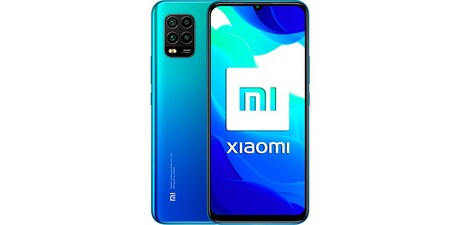 Xiaomi Mi Note 10 Lite