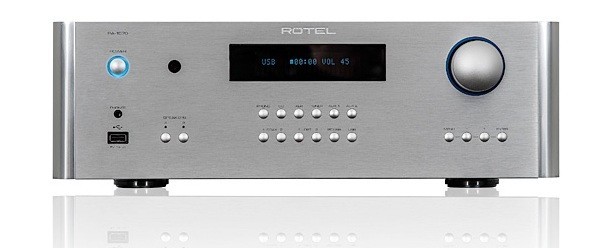 Rotel RA1570