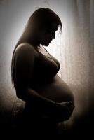 Estrés en el embarazo: ¿puede afectar a mi bebé?