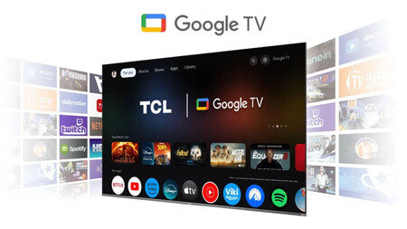Tcl Google2