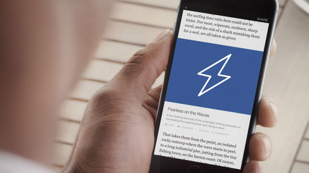 Facebook prueba 'Instant Videos', otro paso más para ahorrar datos móviles