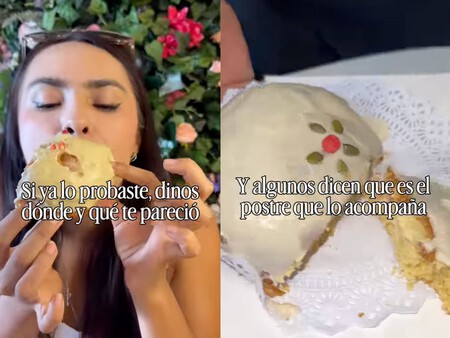 Mollete En Nogada