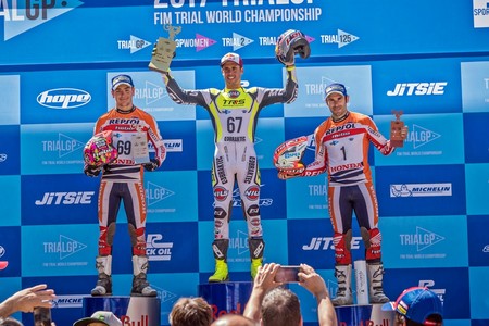 Trial Gp Andorra 2017