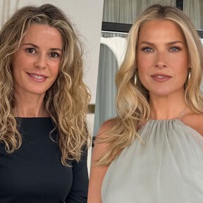 Rosi Fernández, peluquera: "El error más común que se comete en el cabello fino es aplicar productos demasiado pesados o mucha cantidad, ya que aplastan el pelo y restan volumen" 