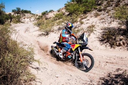 Matthiaswalkner Dakar 2018