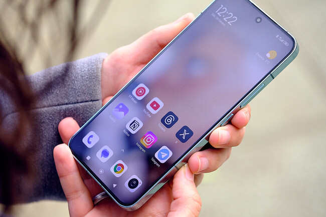 Xiaomi Apps