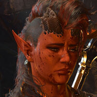 Baldur's Gate 3 - Cómo empezar a reparar el corazón infernal de Karlach 