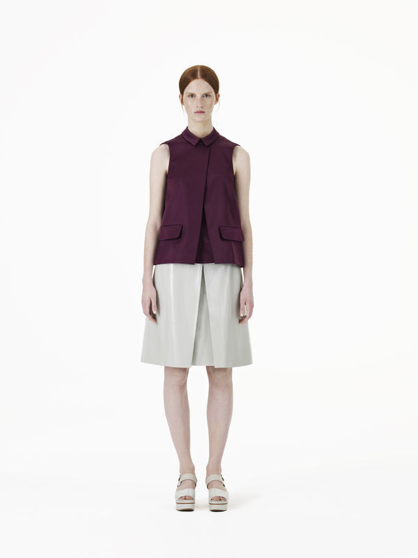 Cos primavera-verano 2014