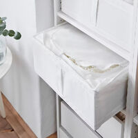 IKEA tiene la solución para aprovechar el espacio bajo la cama: más espacio para almacenaje por menos de 6 euros